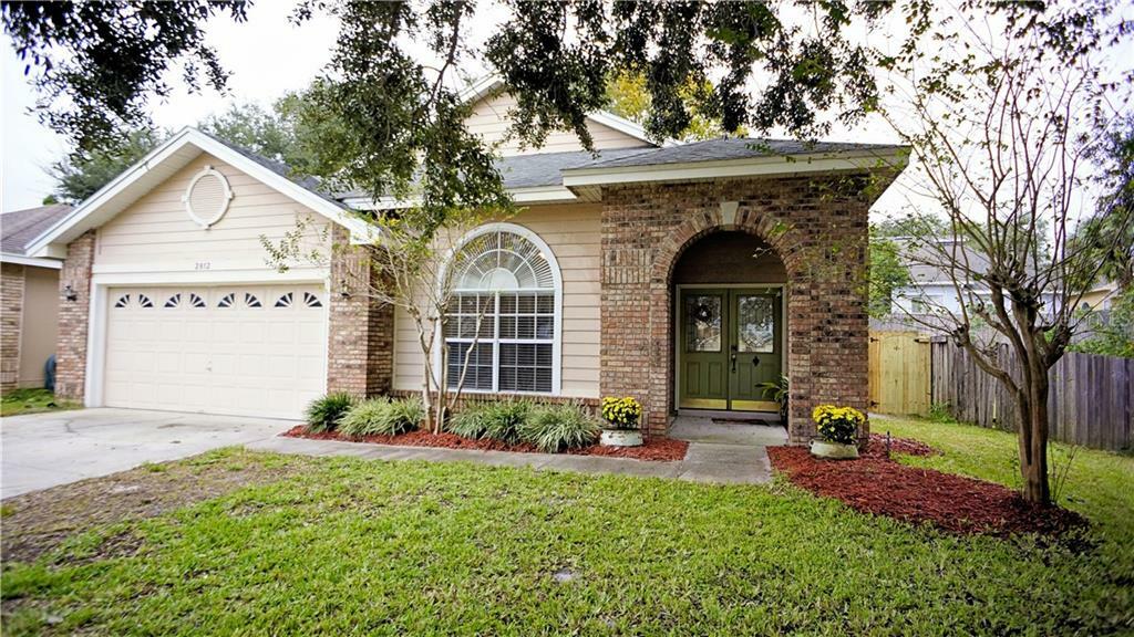 Property Photo:  2812 Ripton Court  FL 32835 