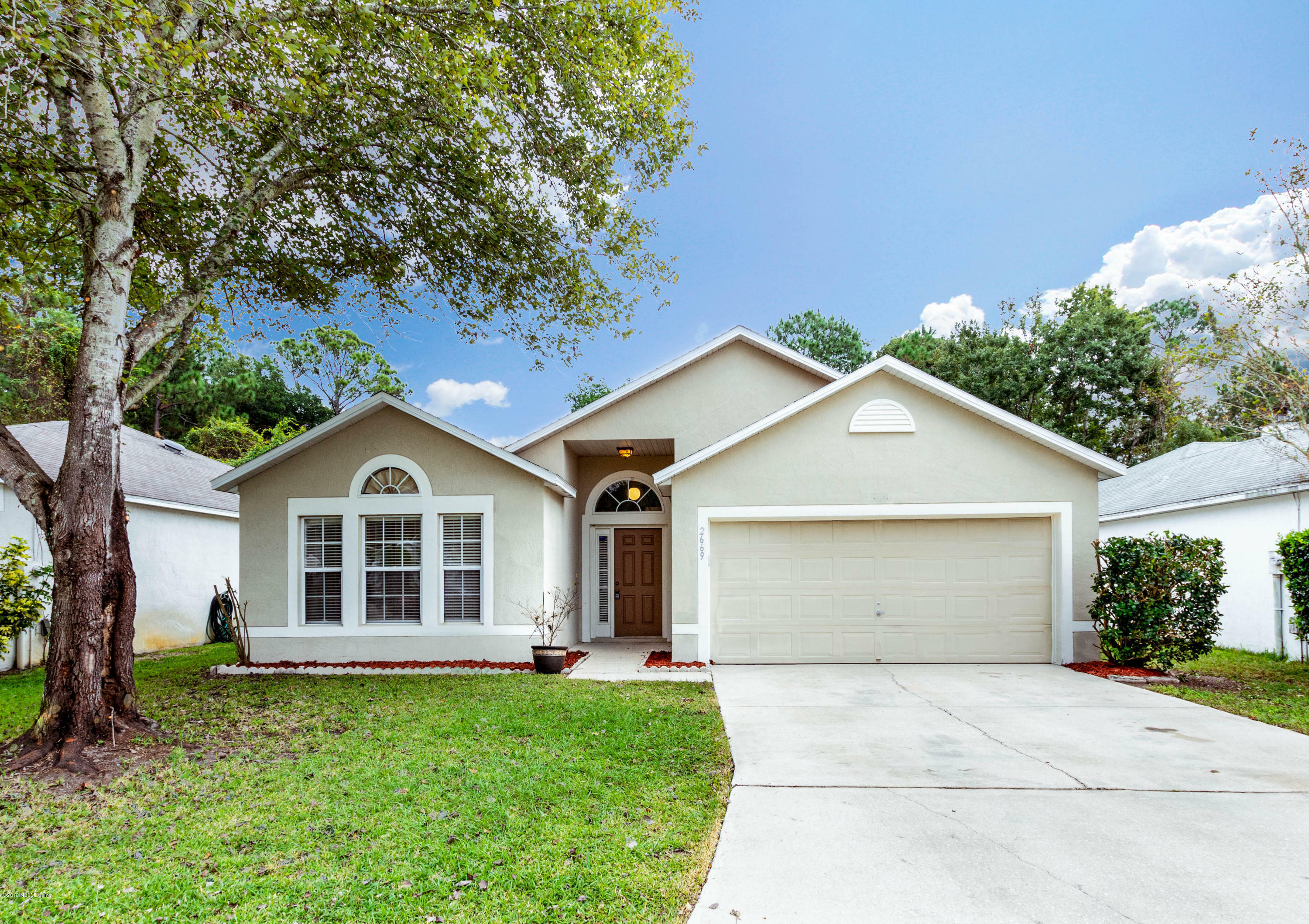 Property Photo:  2669 R S Bailey Dr  FL 32246 