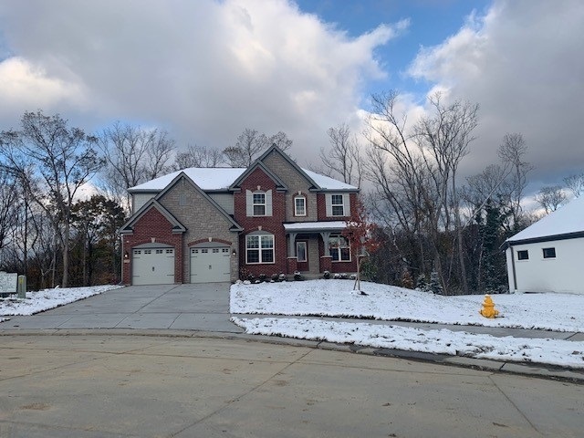 Property Photo: 1045 Wald KY 41011