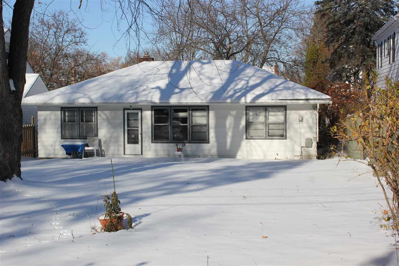 Property Photo:  153 Lyman Avenue  VT 05401 