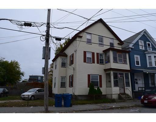 Property Photo:  153 Farnham St  MA 01843 