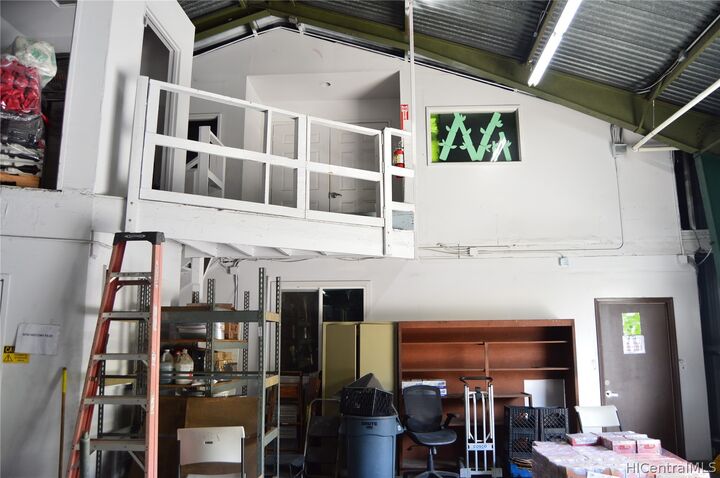 Property Photo:  2726 Waiwai Loop  HI 96819 