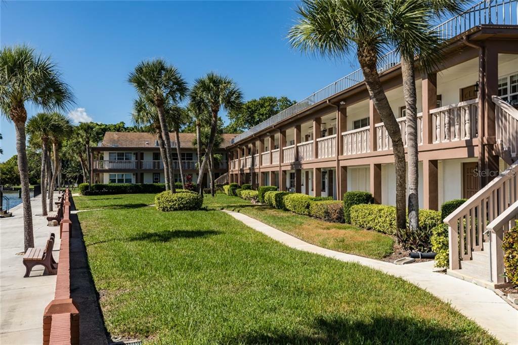 Property Photo:  650 Pinellas Point Drive S 245  FL 33705 