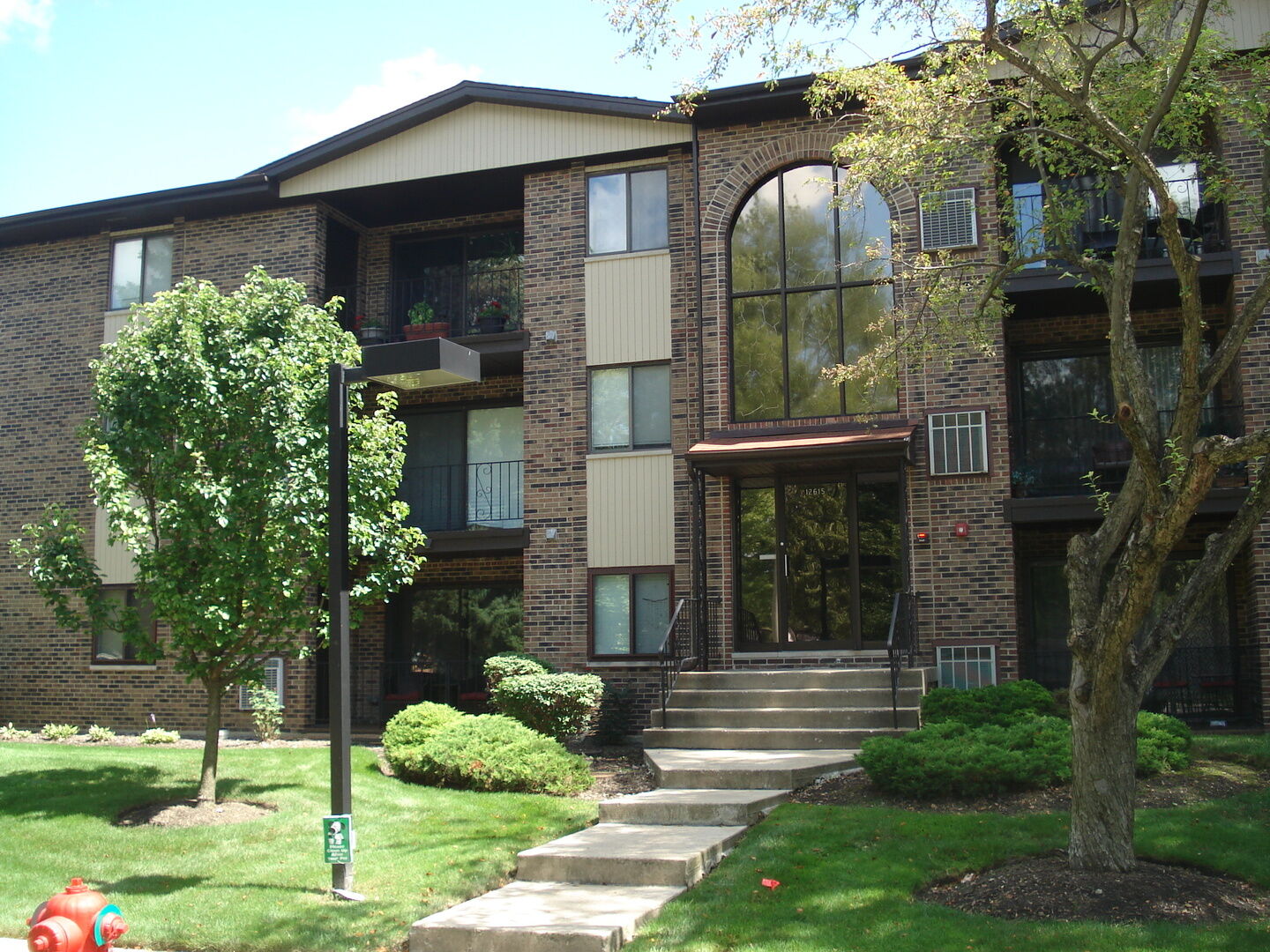 Property Photo:  12615 South Central Avenue 307  IL 60803 