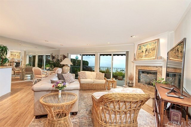 Property Photo: 25832 Dana Bluff W 31 CA 92624