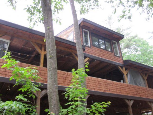 Property Photo:  92 Willard Pond Road  NH 03440 