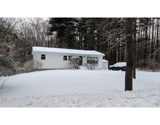 Property Photo:  24 J Davis Rd  MA 01507 