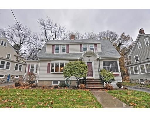 Property Photo:  73 Nason Rd.  MA 01907 