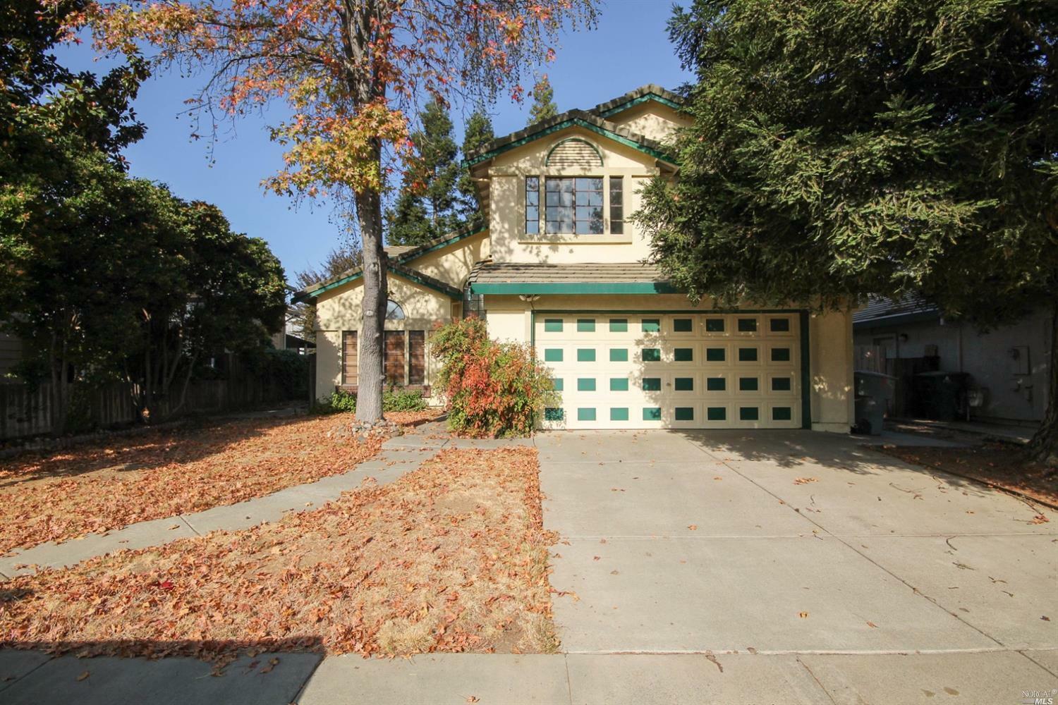 Property Photo:  337 Portsmouth Avenue  CA 95687 