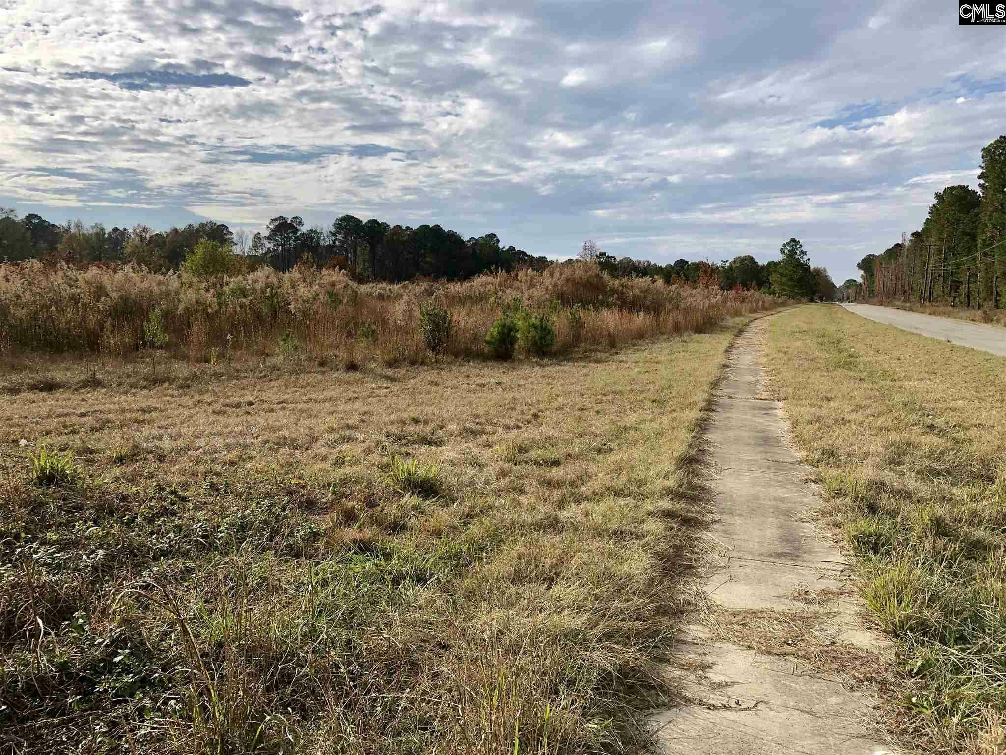 Property Photo:  Cabin Creek  SC 29061 