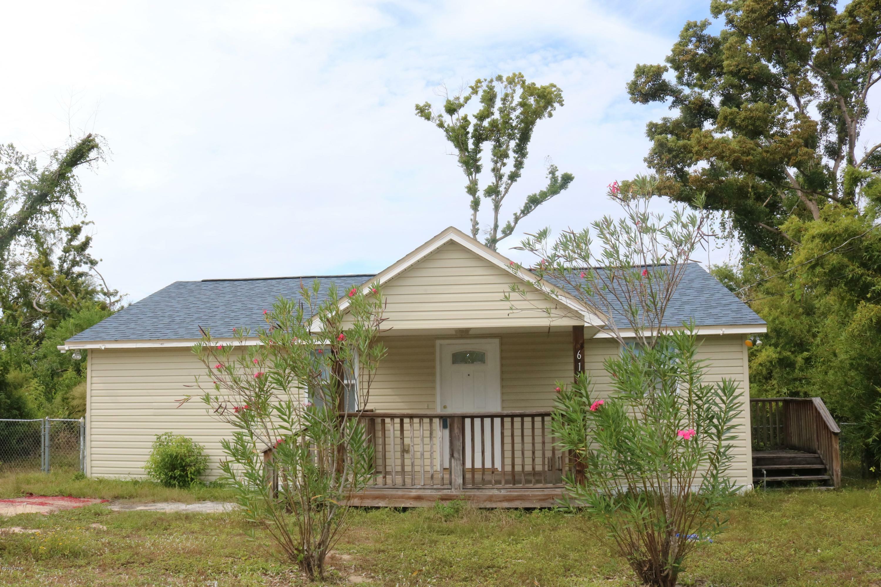 Property Photo:  619 Sherman Avenue  FL 32401 