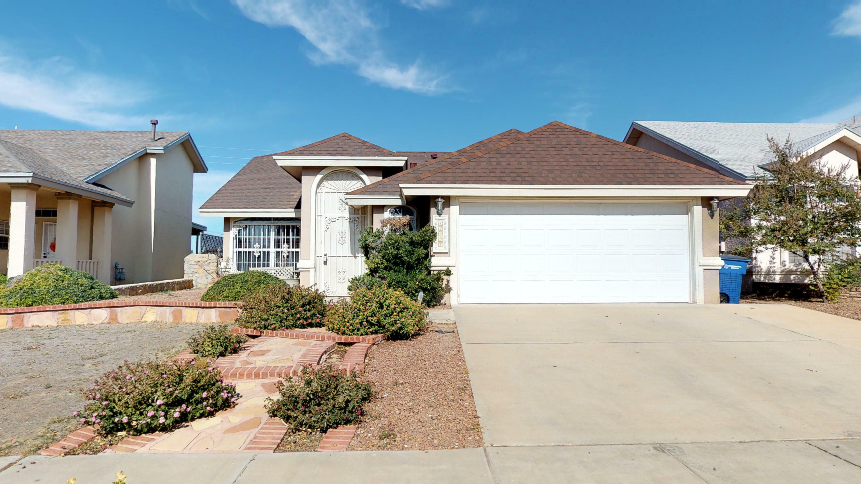 Property Photo:  12237 Red Sun Drive  TX 79938 