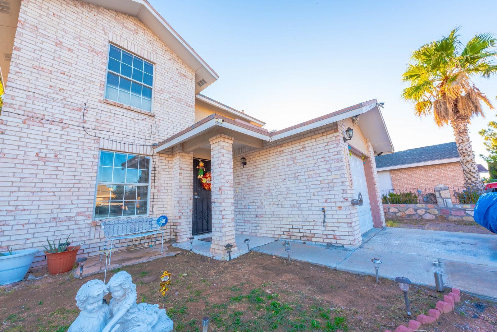 Property Photo: 11760 Two Towers Drive TX 79936