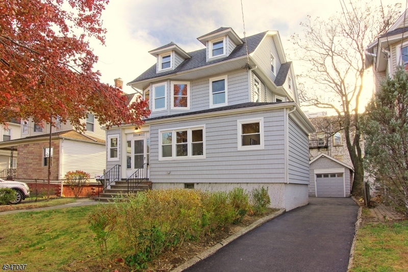 Property Photo:  12 Grove Terrace  NJ 07042 