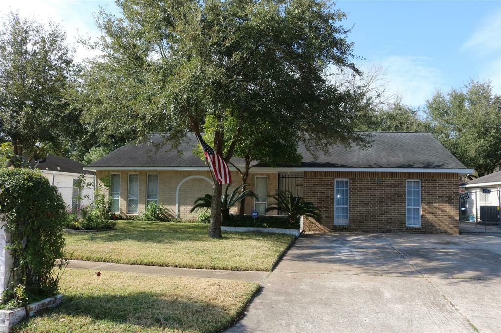 Property Photo:  15115 Old Creek Road  TX 77060 