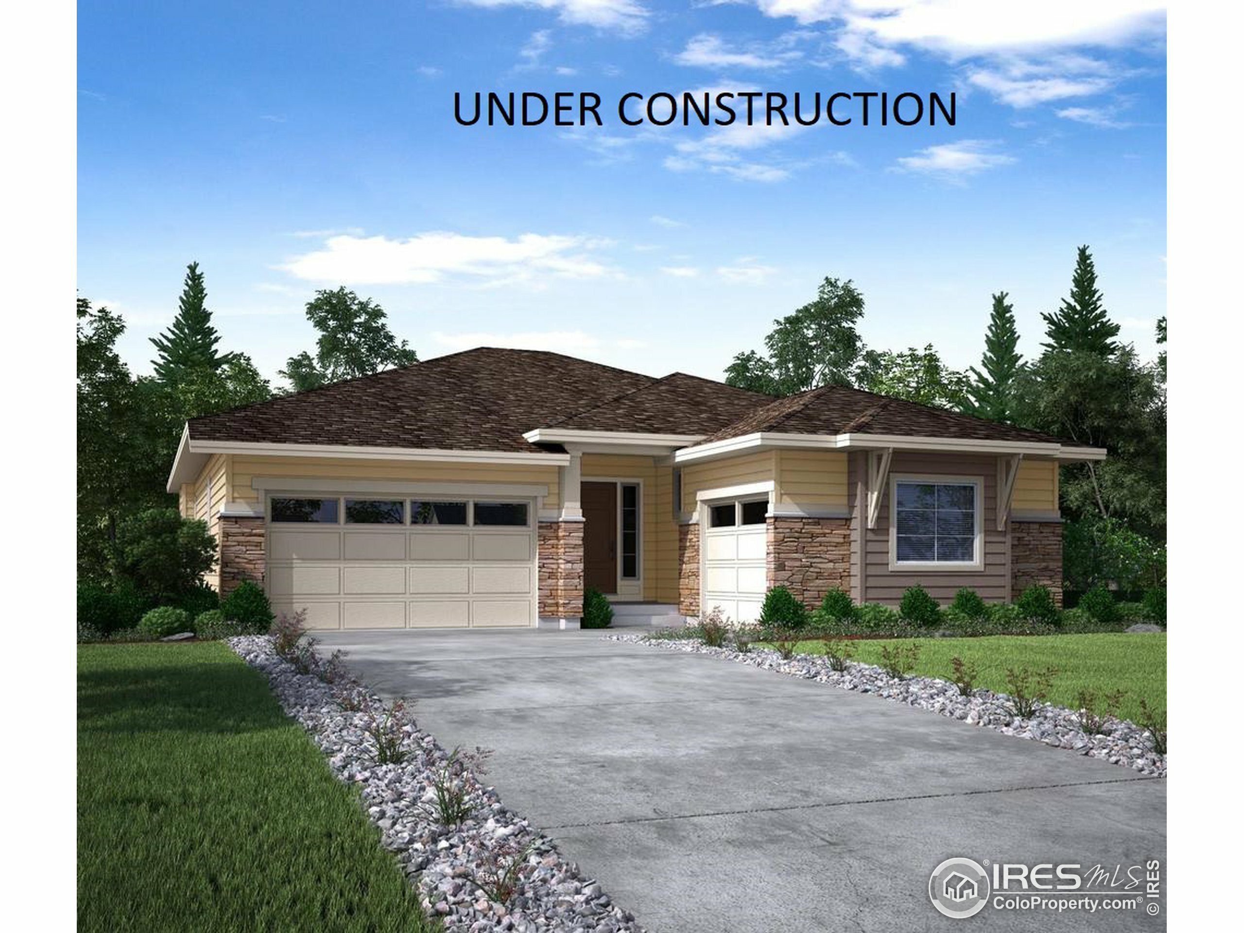 Property Photo: 12888 Fox Ct CO 80234