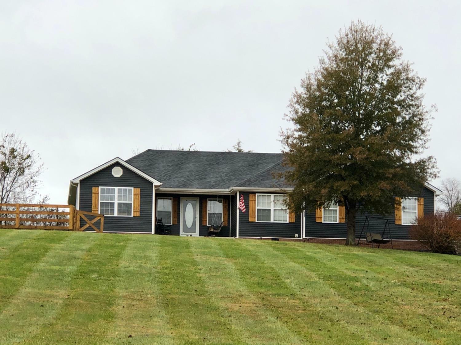 Property Photo:  172 Westwood Drive  KY 40403 