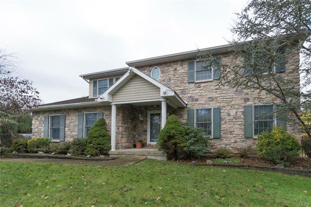 Property Photo:  2770 Destiny Lane  PA 18040 