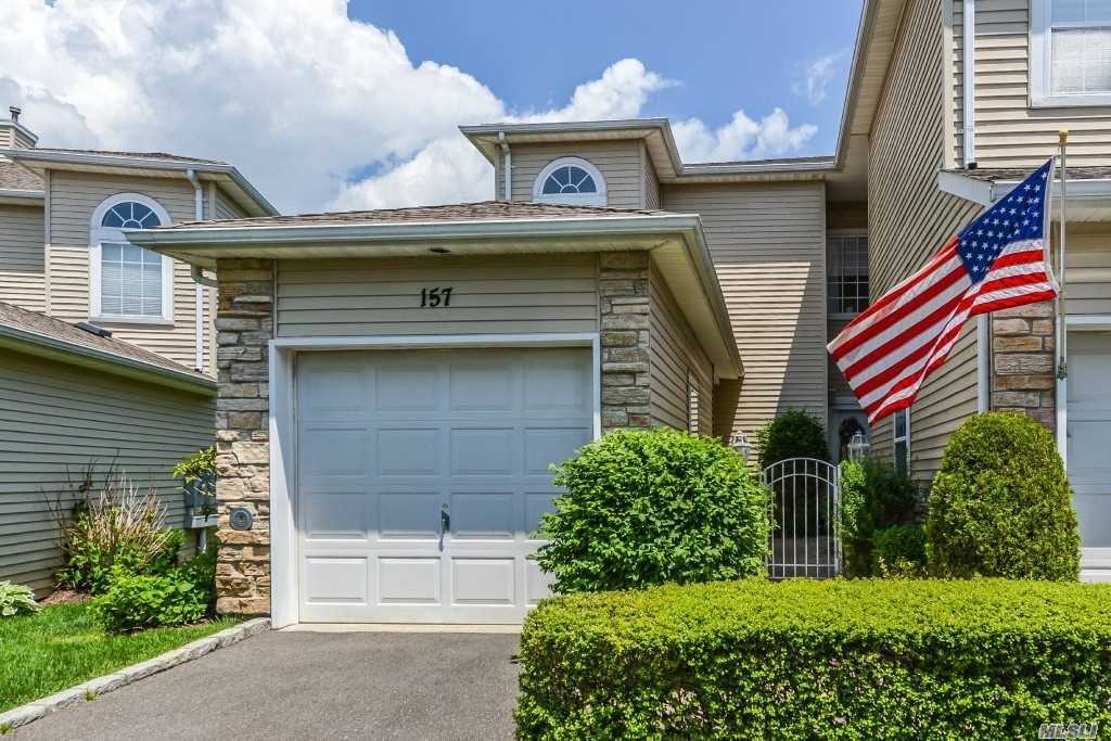 Property Photo:  157 Windwatch Drive  NY 11788 