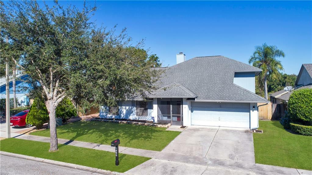 Property Photo:  3739 Biscayne Drive  FL 32708 