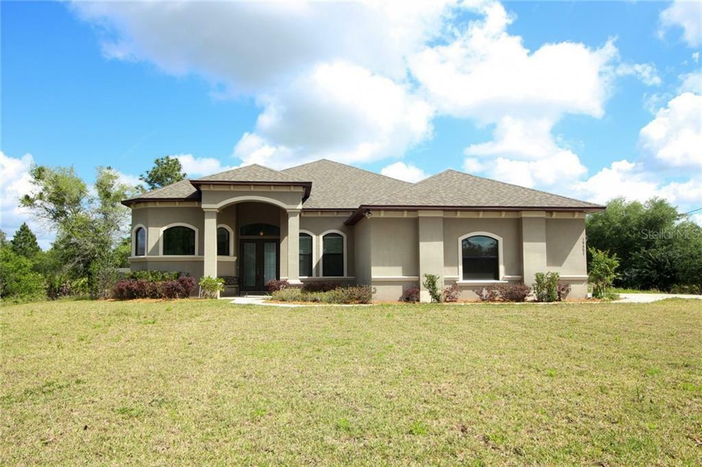 Property Photo:  19507 Reynolds Parkway  FL 32833 