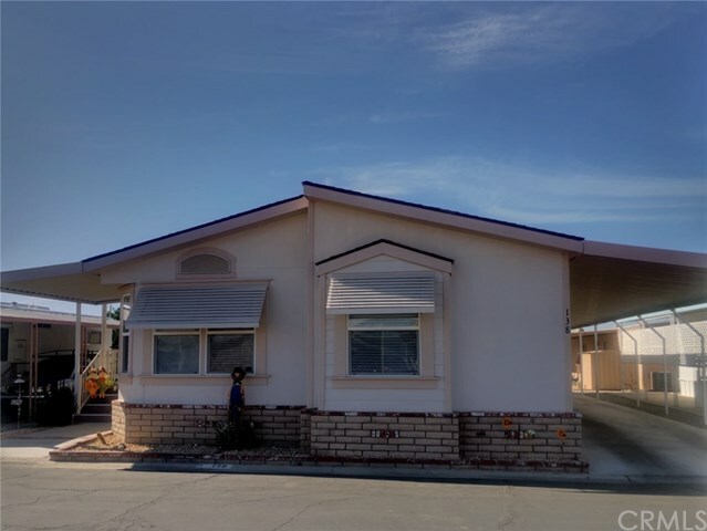 Property Photo:  2205 W Acacia Avenue 138  CA 92545 