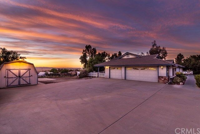 Property Photo:  23217 Olivas Avenue  CA 92567 