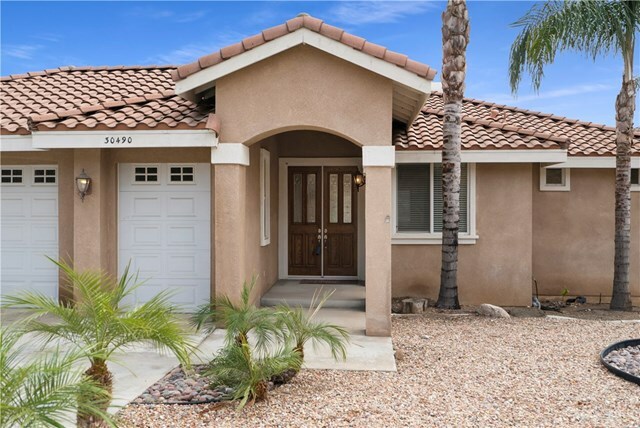 Property Photo:  30490 Sparkle Drive  CA 92587 