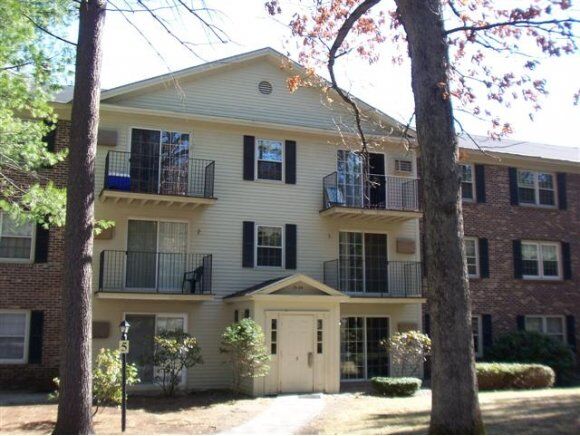 Property Photo: 5-1 Autumn Leaf Dr. 1 NH 03060