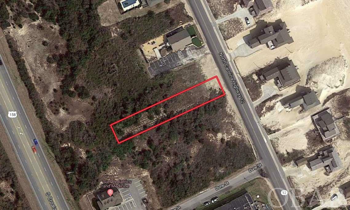 Property Photo:  4040 S Virginia Dare Trail Lot 21  NC 27959 