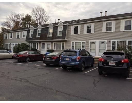 Property Photo:  66 Grant St 66  MA 02451 