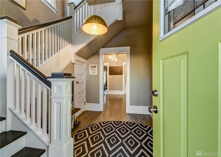 Property Photo:  1710 S 8th St  WA 98405 