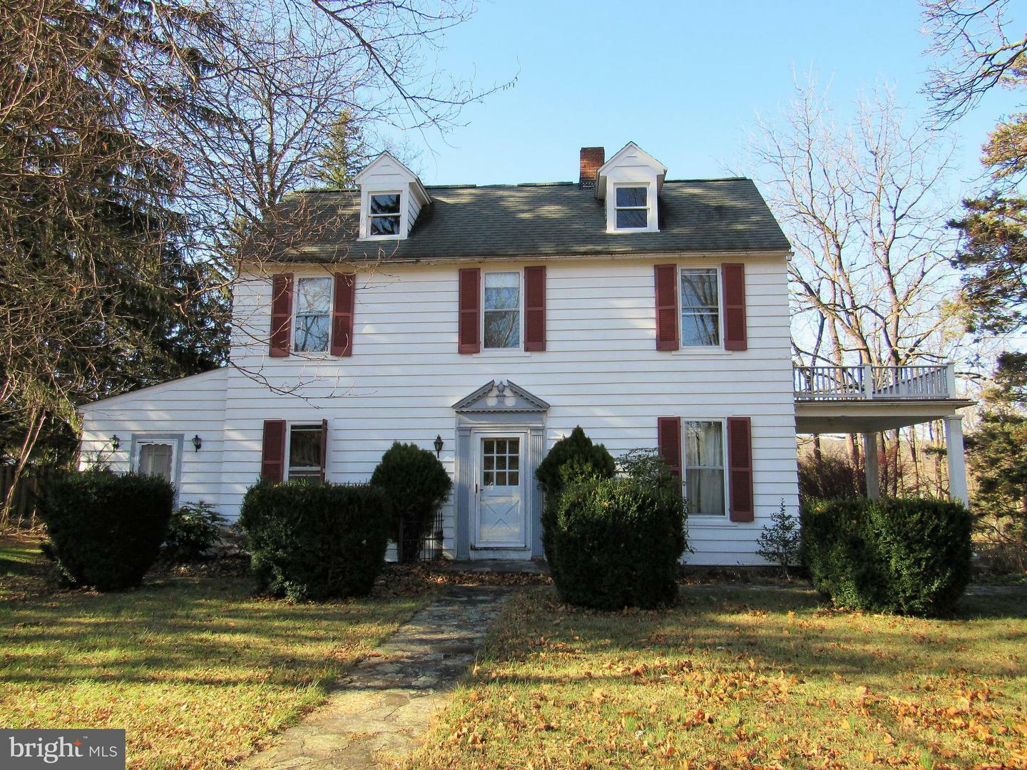 Property Photo: 13563 Monterey Lane PA 17214