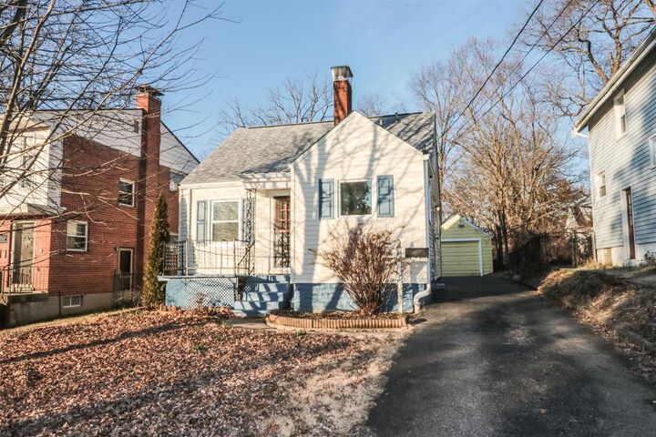 1635 Sutton Ave  Cincinnati OH 45230 photo