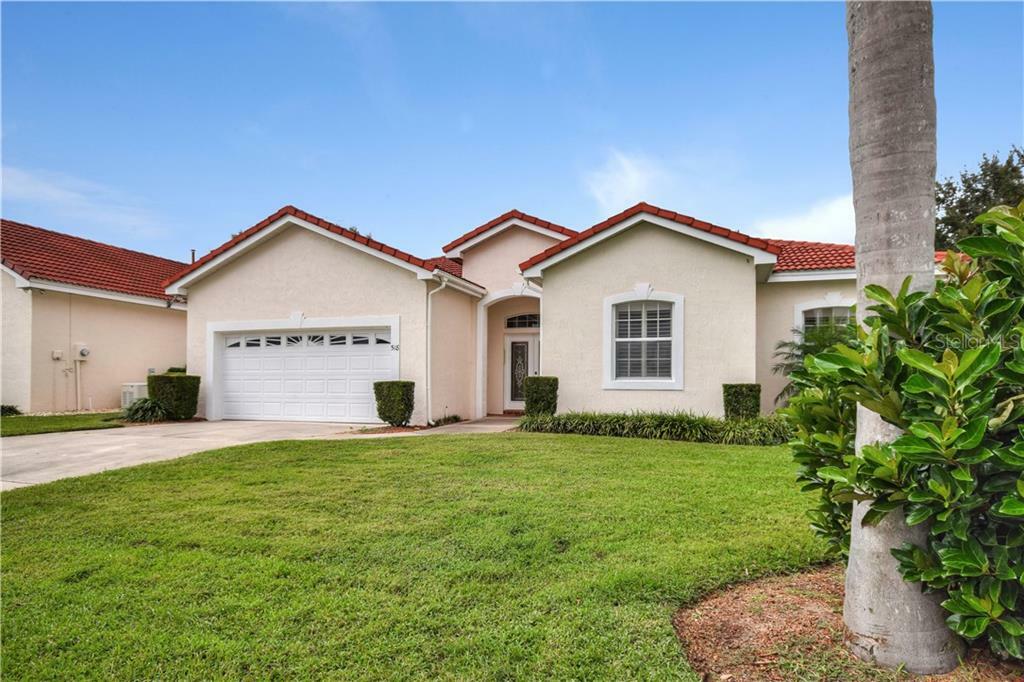 Property Photo:  518 Greenway Drive  FL 33898 