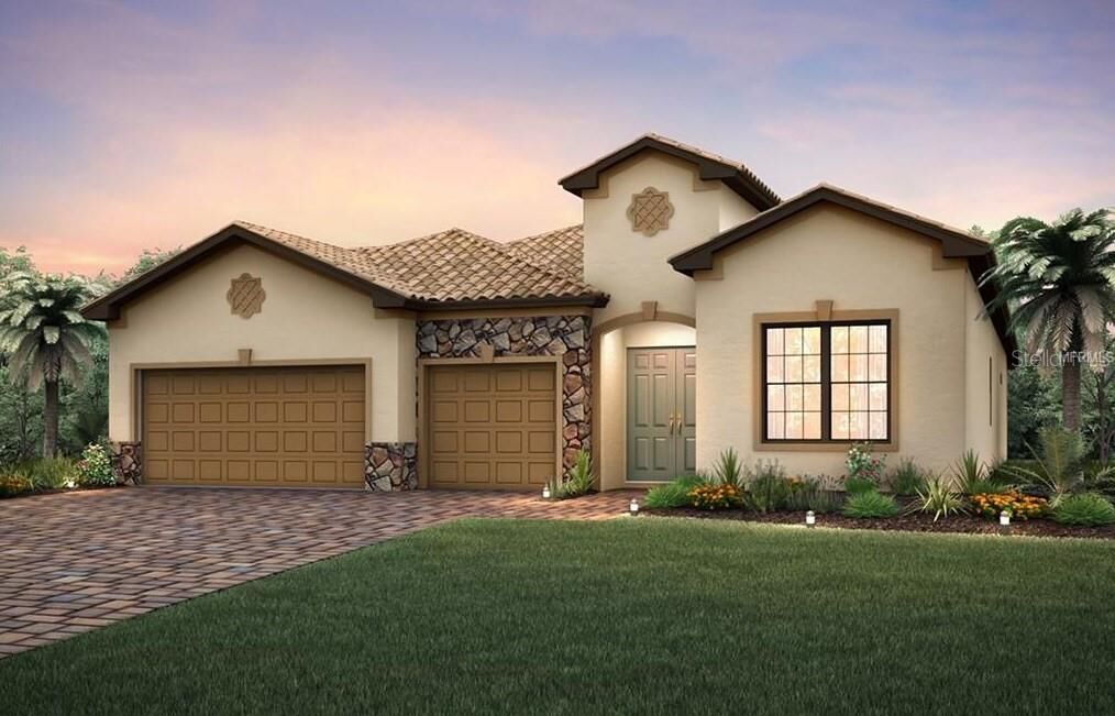 Property Photo:  13334 Pelto Street  FL 34285 