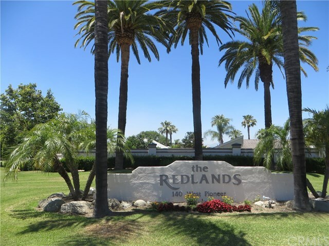 Property Photo: 140 W Pioneer Avenue 22 CA 92374