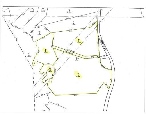 0 Meadow 4 Lots See Info  Carver MA 02330 photo