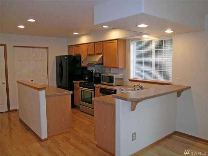 Property Photo:  4617  Bedford Avenue  WA 98226 