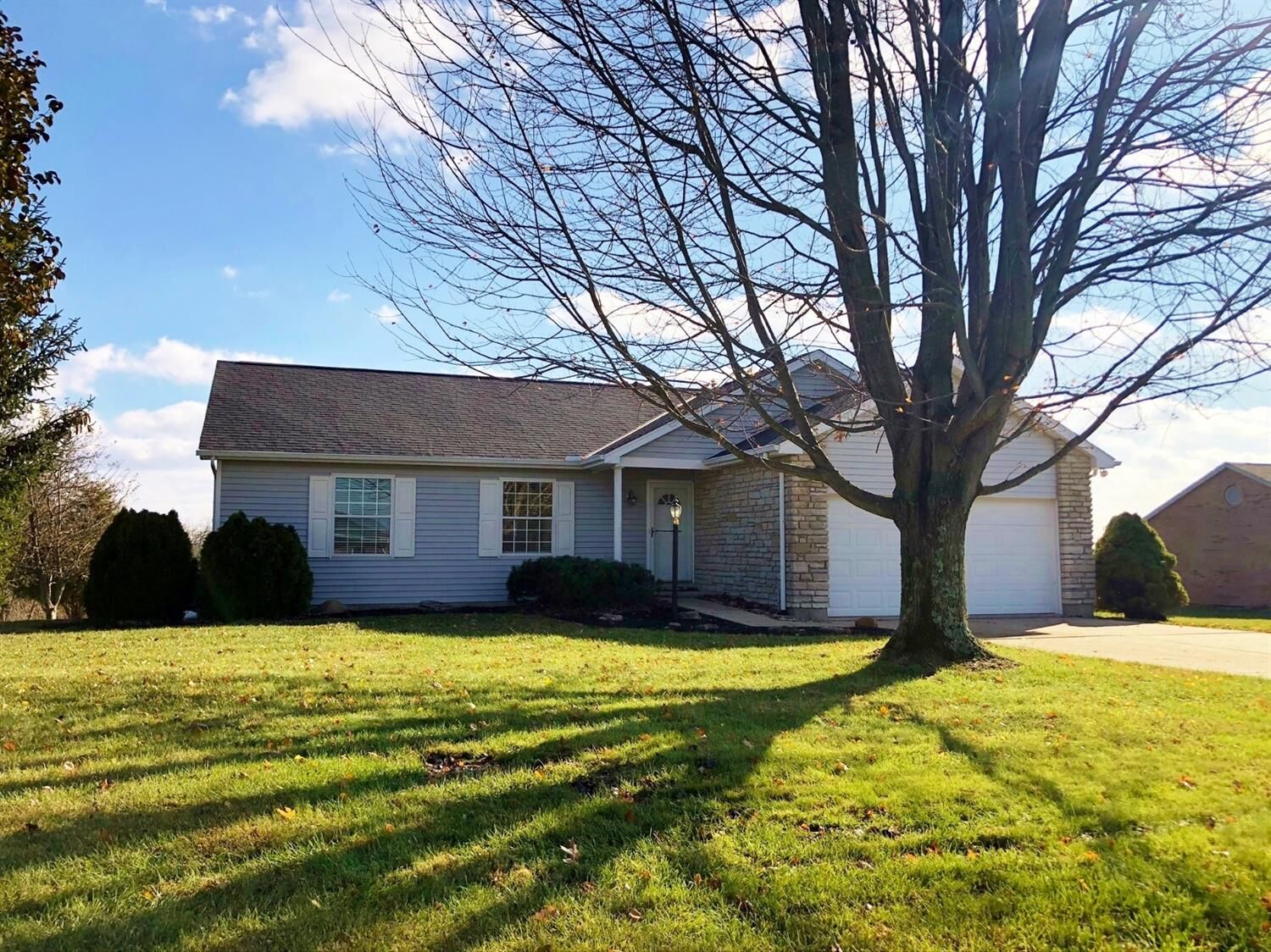 Property Photo:  5577 Jandel Drive  IN 47001 