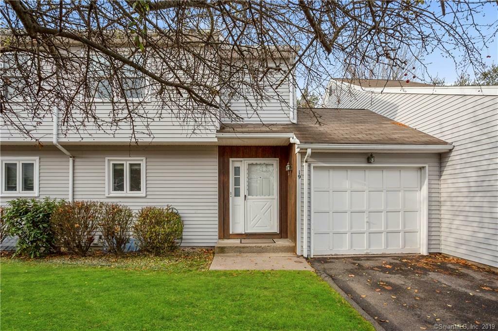 Property Photo:  19 Eileen Drive 19  CT 06088 