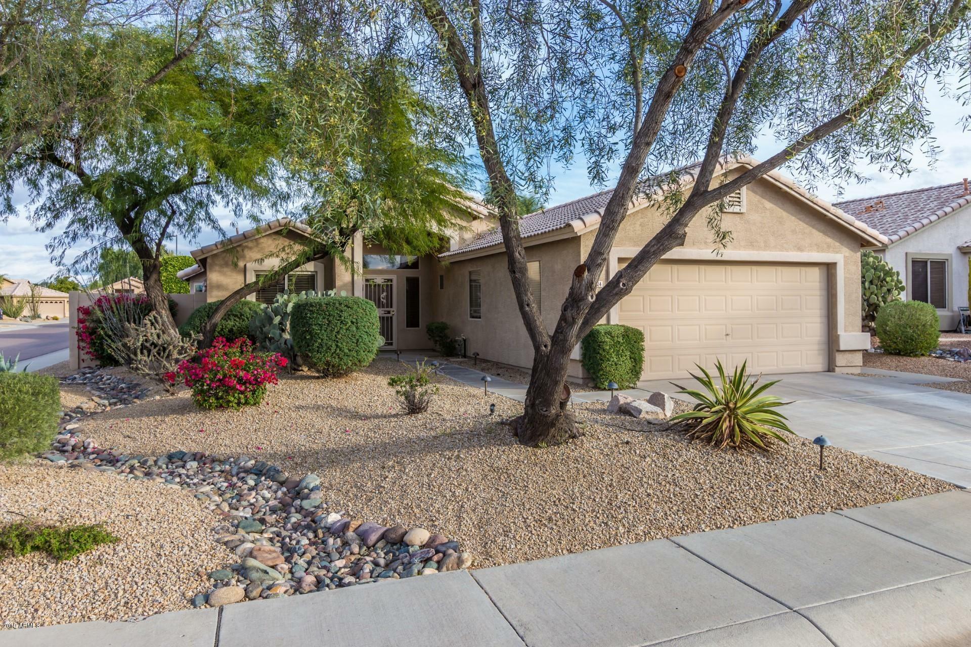 Property Photo:  5124 E Skinner Drive  AZ 85331 