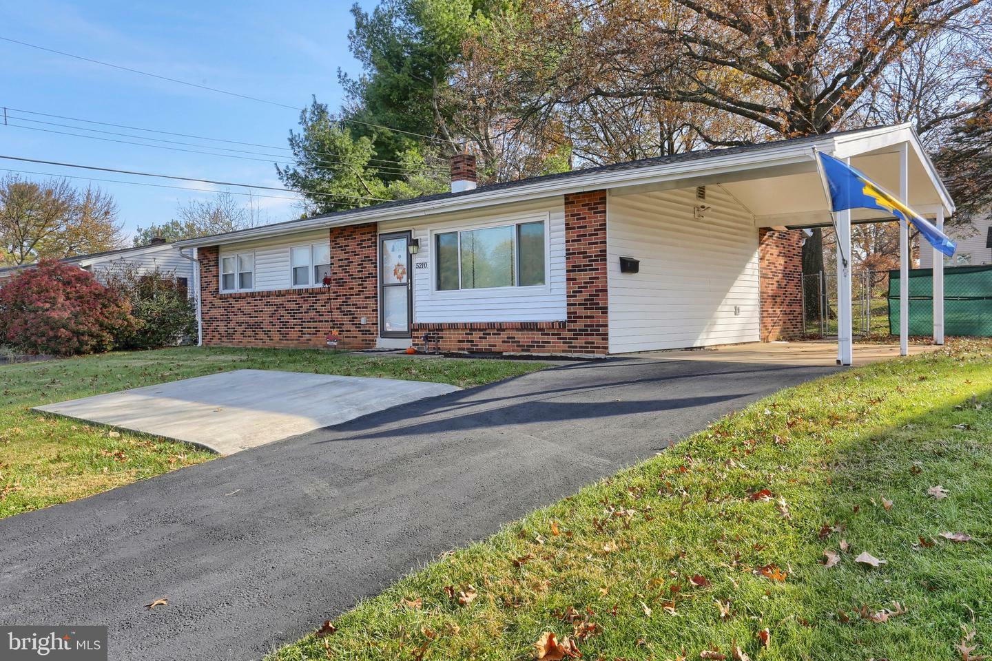 Property Photo:  5210 Royal Drive  PA 17055 