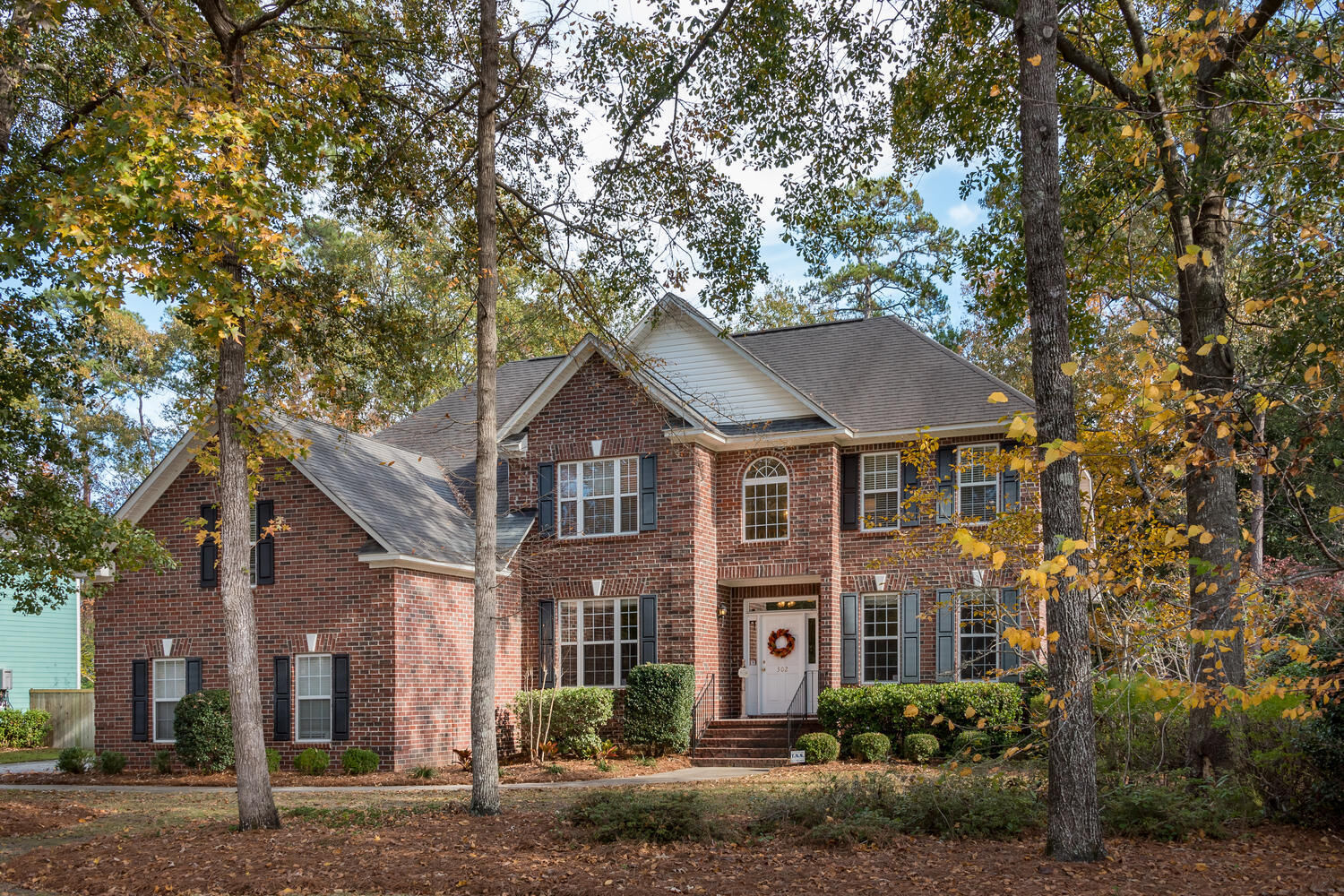 Property Photo: 302 Ayers Circle SC 29485