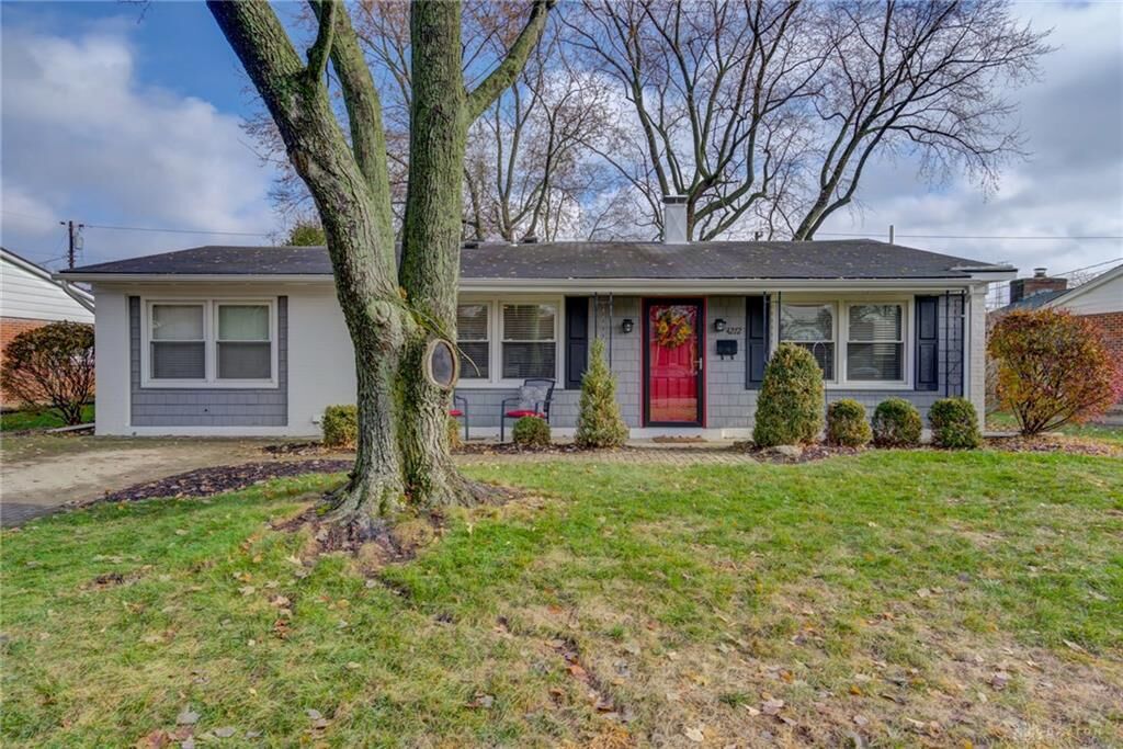 Property Photo: 4272 Wehner Road OH 45429