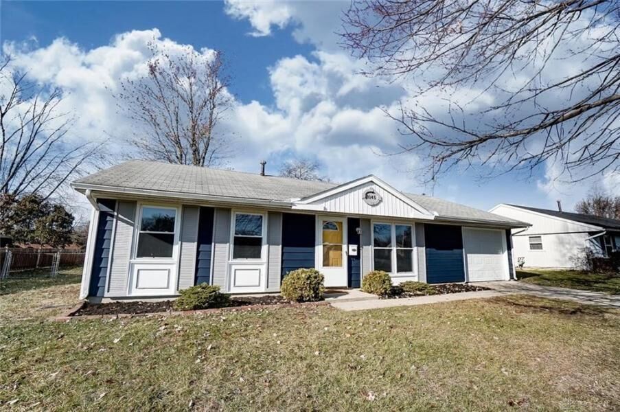 Property Photo: 3145 Haverhill Street OH 45503