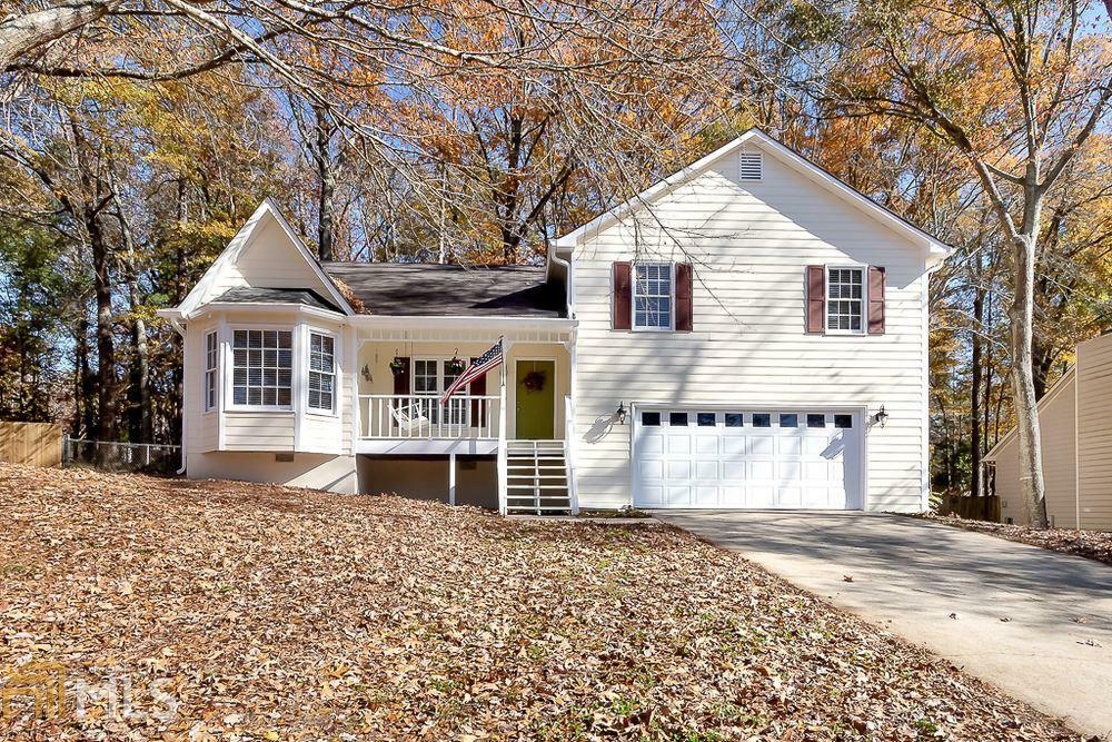 Property Photo:  1648 Kimble Dr  GA 30064 