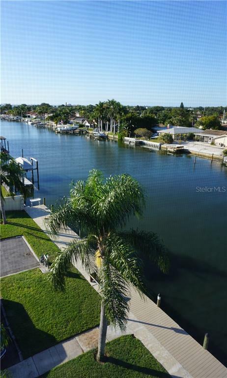 Property Photo:  4900 38th Way S 502  FL 33711 