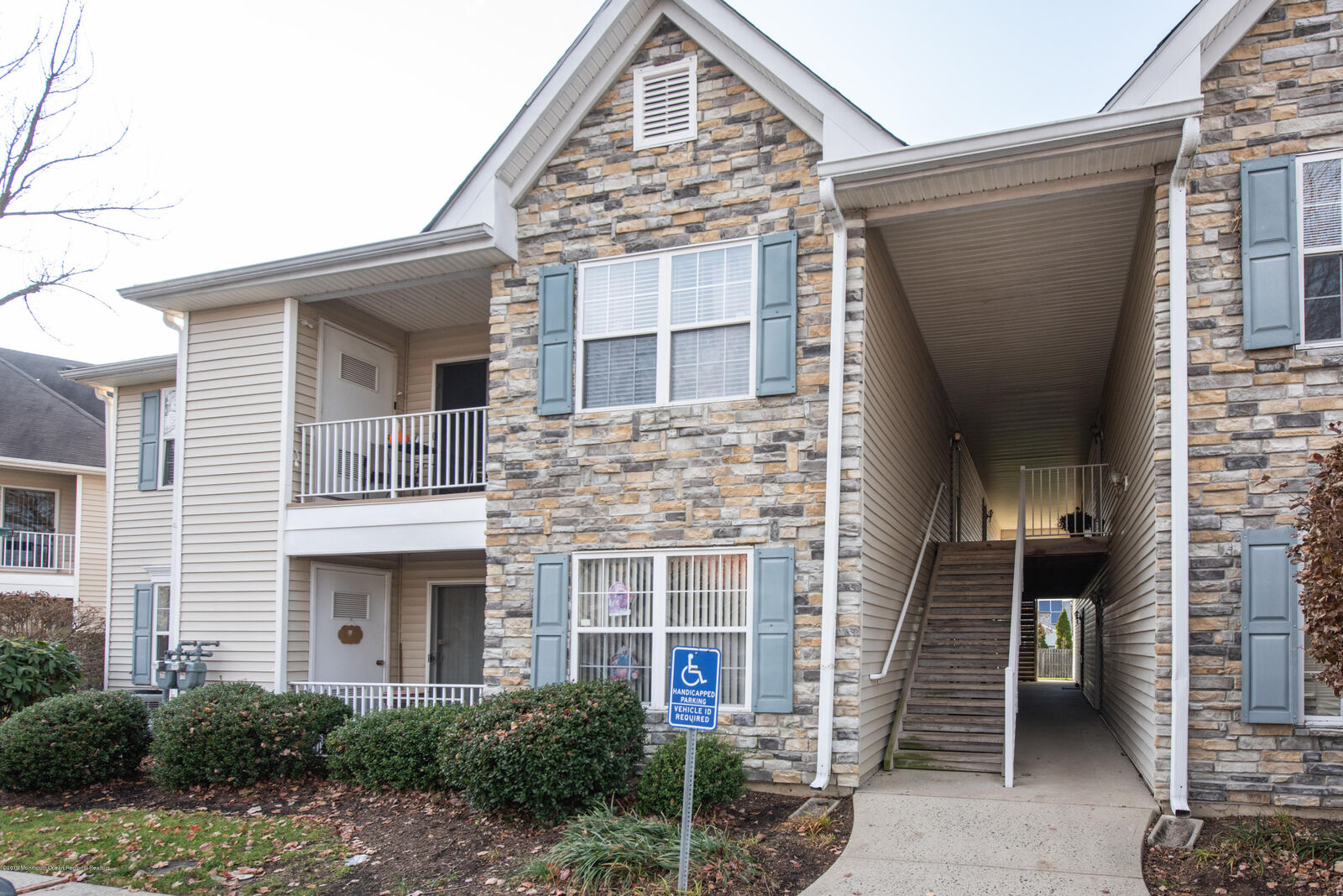 Property Photo:  232 Wedgewood Circle  NJ 07718 