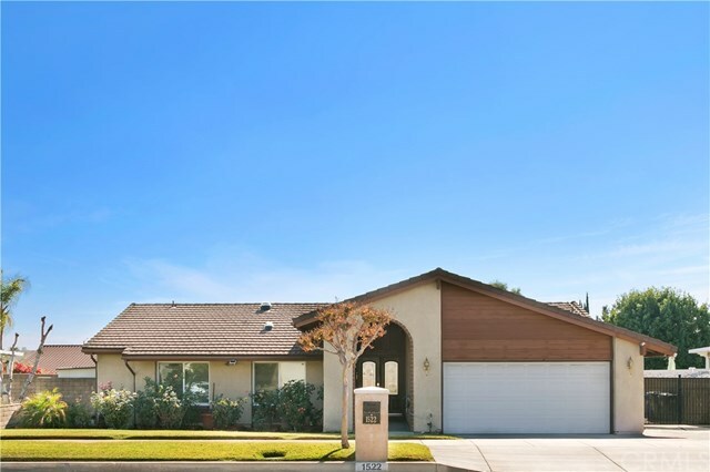 Property Photo:  1522 Sun River Street  CA 91784 